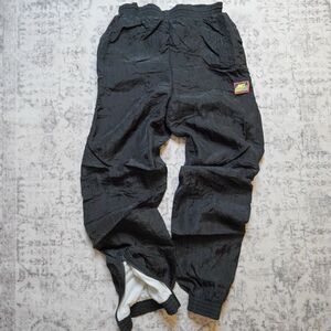 Vintage Nike Challenge Court Track Pants Windbreaker Agassi Tennis - Men’s Small